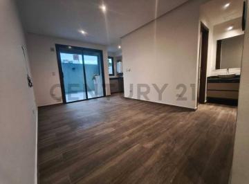 Departamento · 55m² · 2 Ambientes · Alquiler Depto Barrio Juniors 1 Dormitorio con Patio