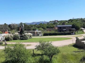 Terreno · 904m² · Lote en B° Molinos de Viento, Mendiolaza.
