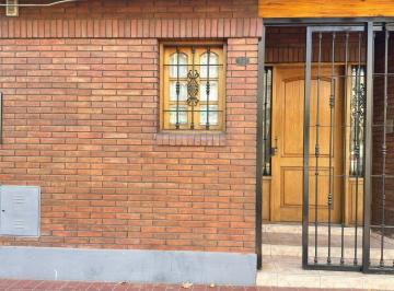 Casa de 3 ambientes, Ciudad de Mendoza · Venta de Casa. Ciudad de Mendoza.