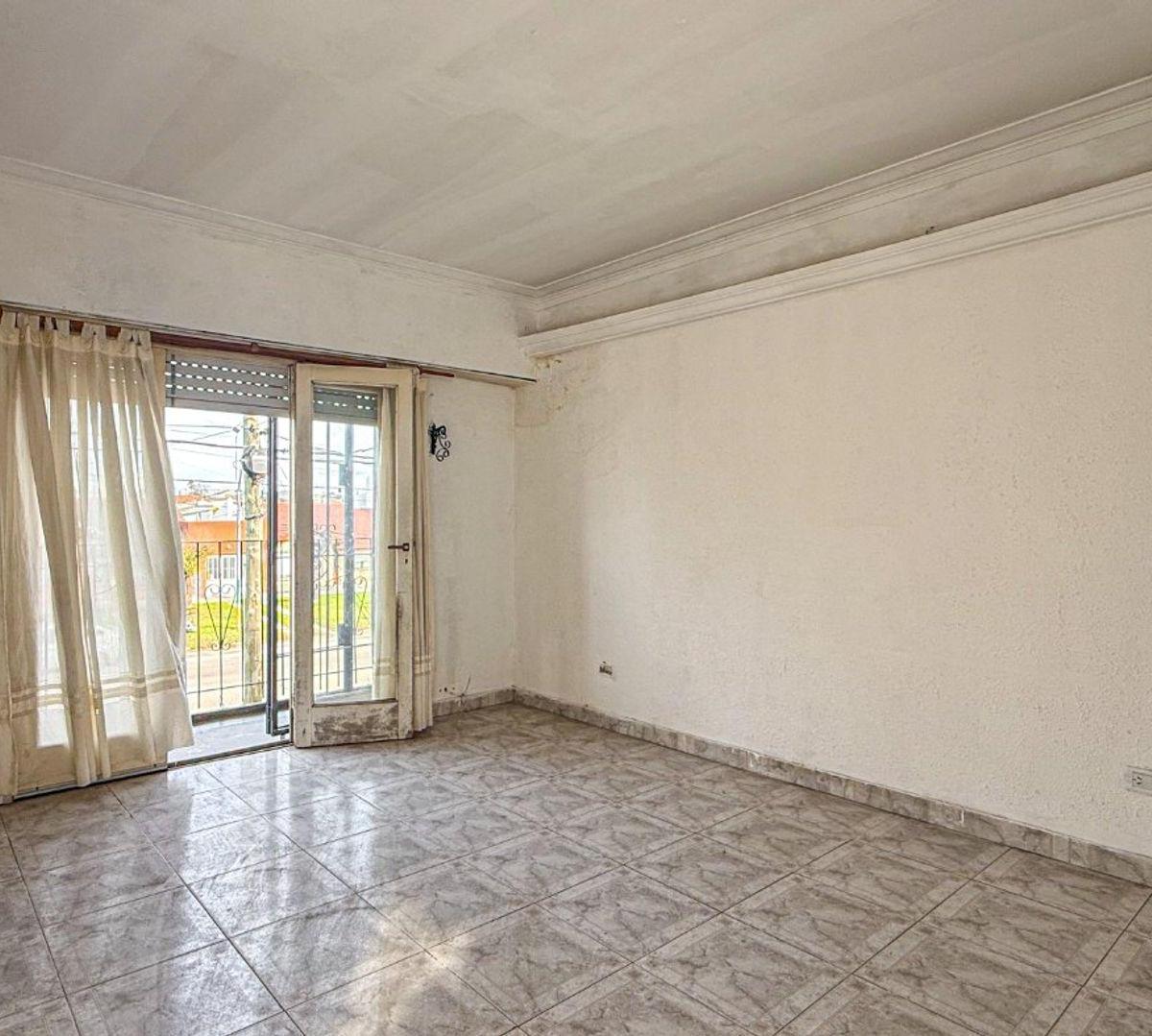 PH 3 amb, 65m² con balcón y terraza – El Progreso