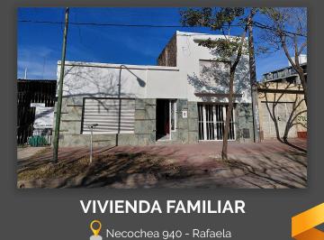 Casa de 2 ambientes, Rafaela · Vivienda Dos Dorm. Céntrica | Apta Crédito