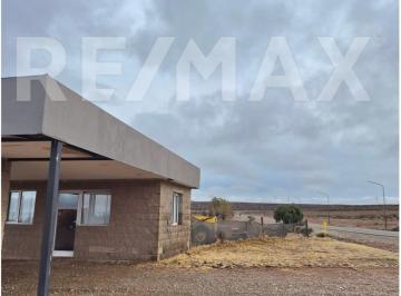 Terreno · 450m² · Lote 450 m² B° Los Gigantes - Villa El Chocon