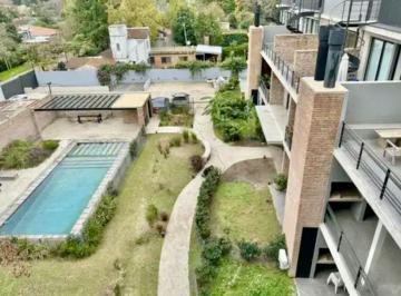 Departamento · 82m² · 3 Ambientes · 1 Cochera · Departamento en Venta Manuel Alberti, Pilar