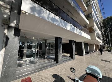 Departamento · 217m² · 4 Ambientes · 1 Cochera · Libertador Al 4600 - Piso 3 Dor C/ Dep - Coch - 2 Patios