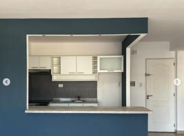 Departamento de 2 ambientes, Ciudad de Santa Fe · Departamento Amplio de 1 Dormitorio Al Frente