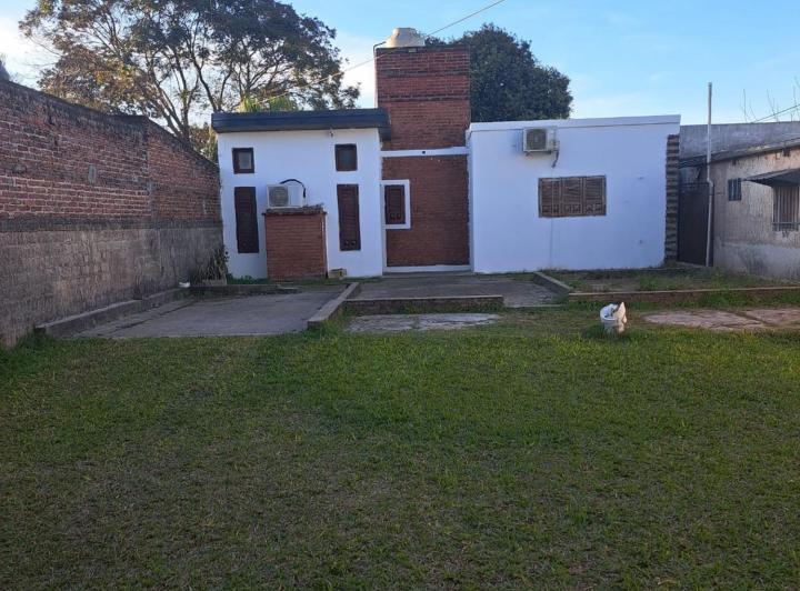 Casa · 102m² · 2 Ambientes