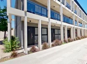 Departamento · 38m² · 2 Ambientes · Alquiler 2 Amb Moron a Estrenar Impecable
