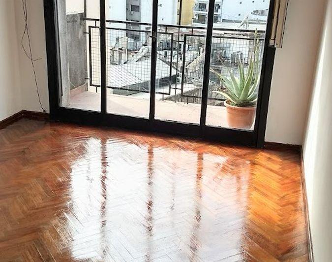 Departamento · 52m² · 3 Ambientes
