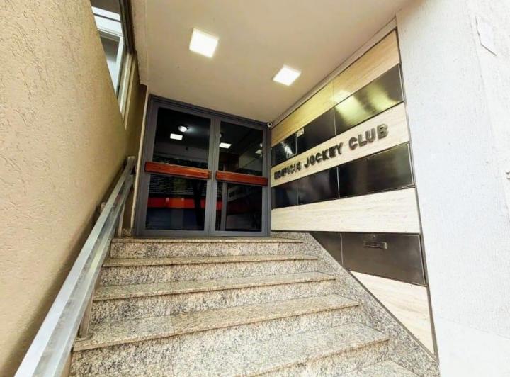 Departamento · 102m² · 3 Dormitorios