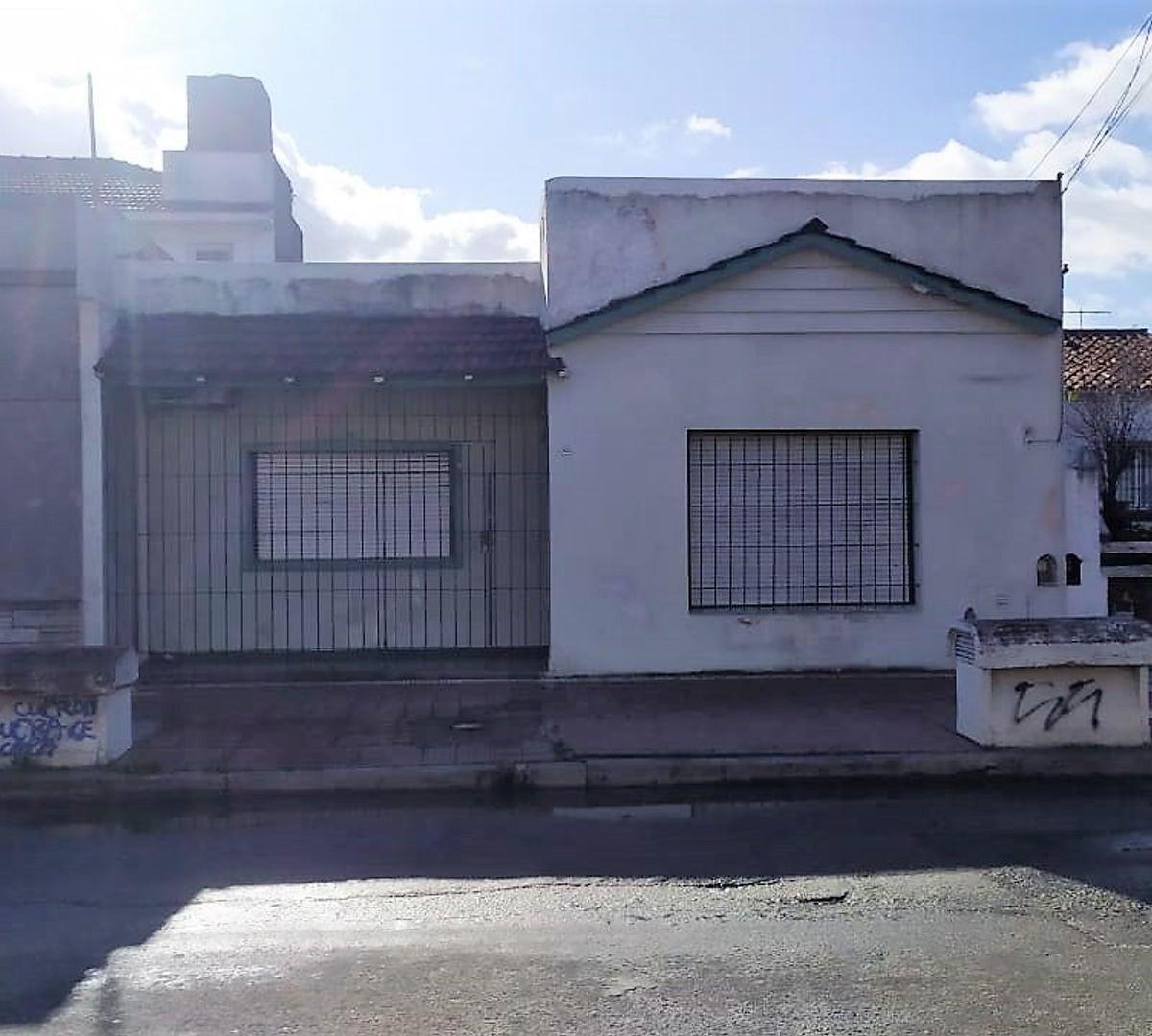 PH 3 amb, 85m² reciclado con patio — San José