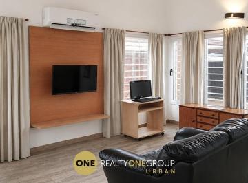 Casa · 93m² · 4 Ambientes · 2 Cocheras · Casa - Venta - 2 Plantas - 2 Dorm. - Cochera - Jardín - Los Hornos