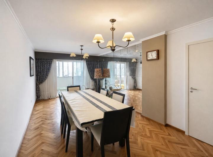 Departamento · 65m² · 4 Ambientes