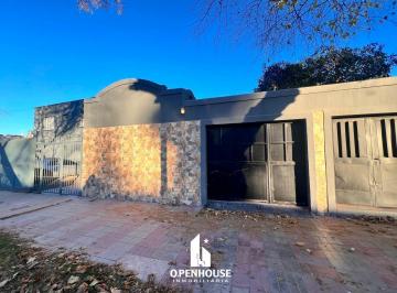 Casa · 2 Dormitorios · Openhouse Alquila Casa en Calle Circunvalación, Las Heras