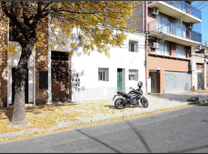 Departamento · 50m² · 2 Ambientes