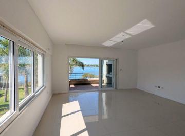 Departamento · 97m² · 3 Ambientes · 2 Cocheras · Depto. Venta,3 Amb. Tigre, Villanueva, Al Lago, Parril