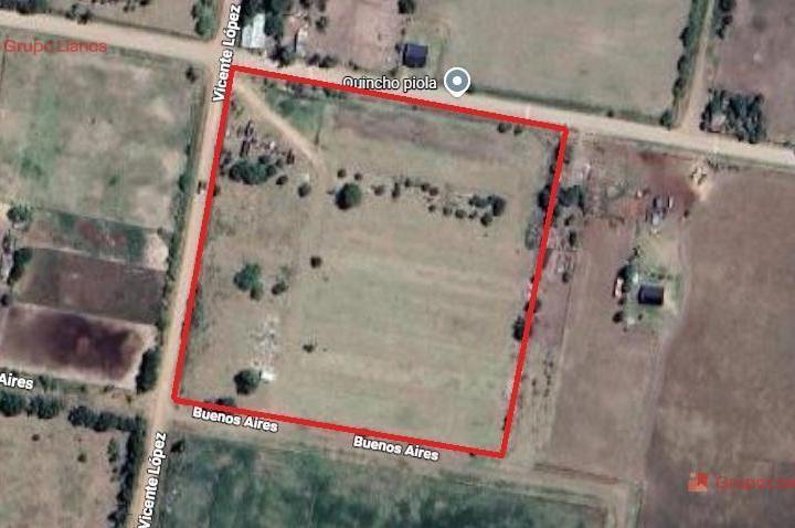Campo · 30700m²