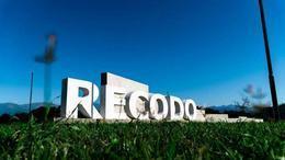 Terreno · 400ha