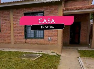 Casa · 200m² · 2 Ambientes · Casa en Capital