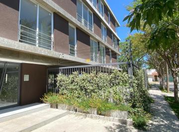 Departamento · 43m² · 2 Ambientes · 1 Cochera · Alquiler Departamento 2 Ambientes C/ Cochera Pilar