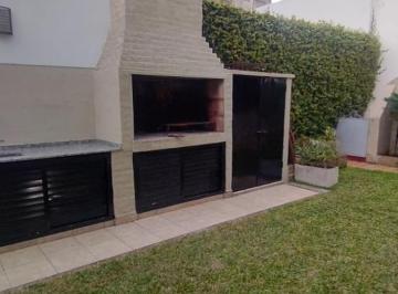 Casa · 180m² · 4 Dormitorios · 1 Cochera · Venta - Casa - 4 Dorm. - Liniers 771 - Azcuenaga - Rosario