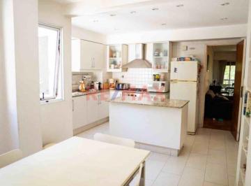 Departamento · 94m² · 4 Ambientes · 1 Cochera · Venta Dto 4 Amb Belgrano C/esp Guardacoche Ap Cre