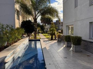 Departamento · 90m² · 2 Dormitorios · Departamento - Fontanas del Sur I y II