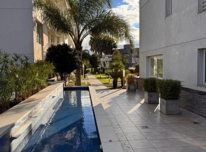 Departamento · 90m² · 2 Dormitorios
