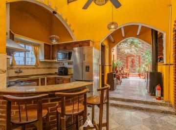 Casa · 104m² · 5 Ambientes · Venta Casa Dos Dorm. Barrio Sur 1 de Rambla