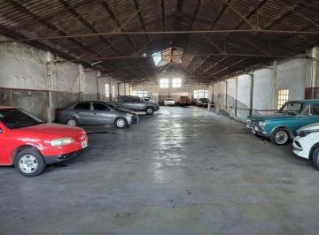 Depósito · 1100m² · Venta Deposito, Galpon, Moron Centro!