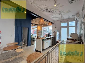 Local comercial · 100m² · Local en La Perla