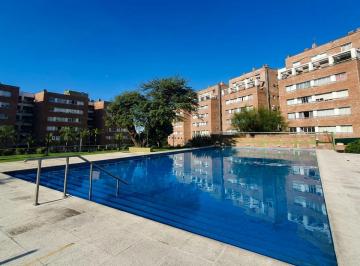 Departamento · 42m² · 2 Ambientes · Alquiler| Departamento 1 Dormitorio con Amenities en Complejo Milenica - Tap