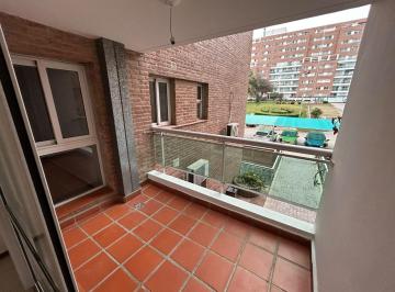 Departamento · 42m² · 2 Ambientes · 1 Cochera · Alquiler| Departamento 1 Dormitorio con Amenities en Complejo Milenica - Tap