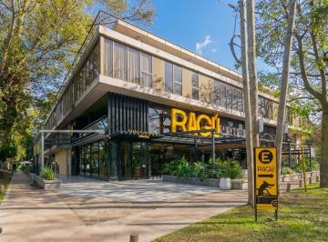 Oficina comercial · 227m² · Venta Oficina 227 m² Martin Fierro Parque Leloir