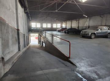 Garage · 1100m² · Venta Estacionamiento Garage Moron Centro