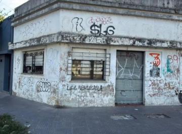 Terreno · 109m² · Venta Terreno en Barrio Centro/sur