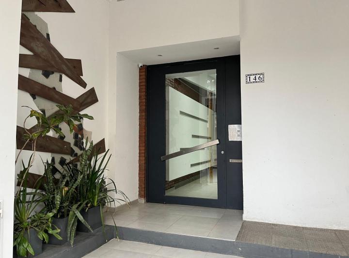 Departamento · 34m² · 2 Ambientes