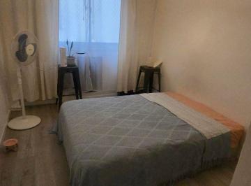 Departamento de 4 ambientes, Balvanera · Muy Buen Dpto 4 Amb + Dep + Bcon