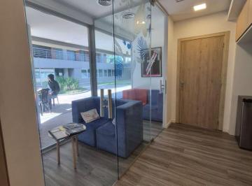 Oficina comercial de 1 ambiente, San Isidro · Tiny Office/studio Amoblado! Lista Para Ingresar en Bureau Parc