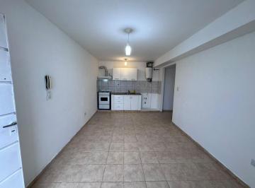 Departamento · 55m² · 1 Dormitorio · 1 Cochera · Departamento en Alquile de 1 Dormitorio con Cochera