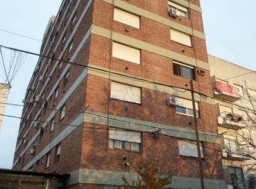 Departamento de 4 ambientes, La Plata · 33 (18 y 19) - 3 Dorm, Amplisimo $620.000