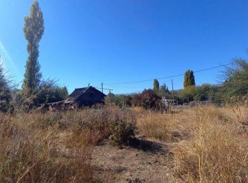 Terreno · 451m² · Terreno en Cholila, Chubut