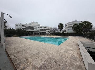 Departamento · 65m² · 3 Ambientes · 1 Cochera · Terrazas de Ohiggins 2 Dorm. 2 Baños