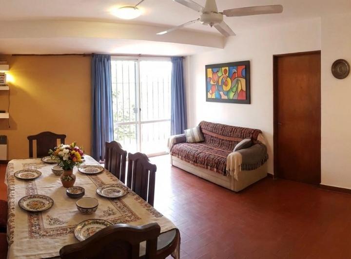 Departamento · 80m² · 1 Ambiente