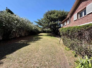 Terreno , Mar del Plata · Lote Único en Stella Maris.