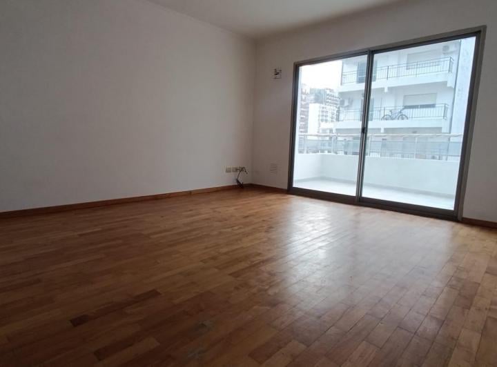 Departamento · 40m² · 3 Ambientes
