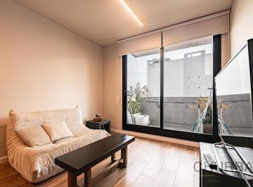 Departamento · 66m² · 3 Ambientes · Alquiler - 2 Dorm. Full Amenities - 2 Baños