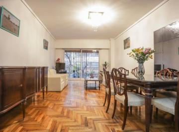 Departamento · 92m² · 4 Ambientes · Departamento 4 Ambientes en Venta en Palermo