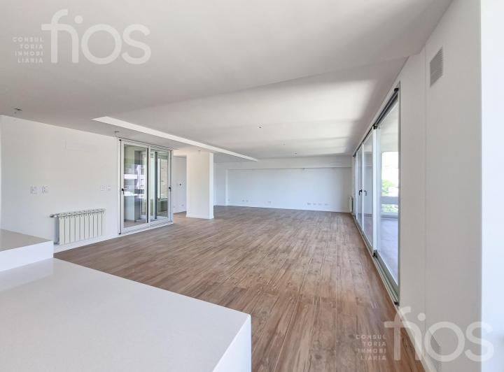Departamento · 146m² · 4 Ambientes