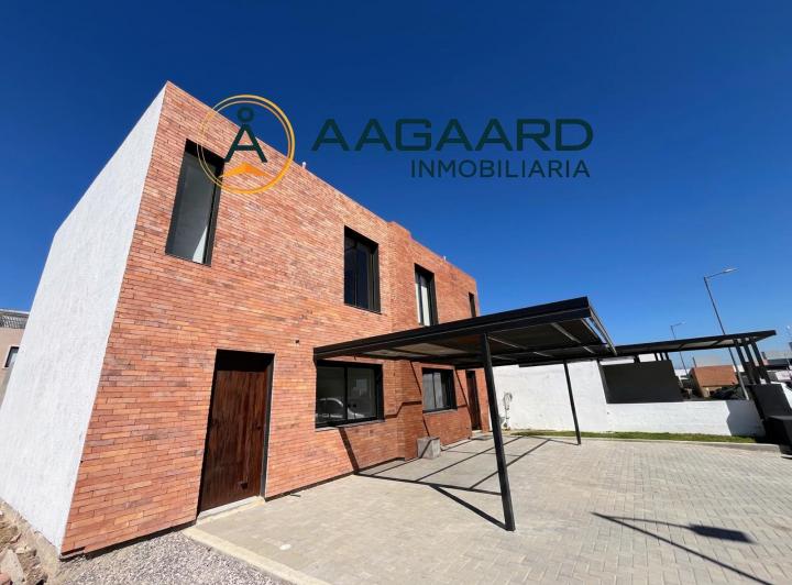 PH · 90m² · 3 Ambientes · 2 Cocheras