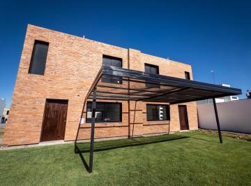PH · 90m² · 3 Ambientes · 2 Cocheras · Quebradas de Manantiales Duplex de 2 Dorm. en Venta a Estrenar
